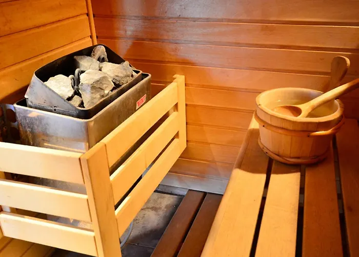 Bodrogi Kuria Wellness Hotel