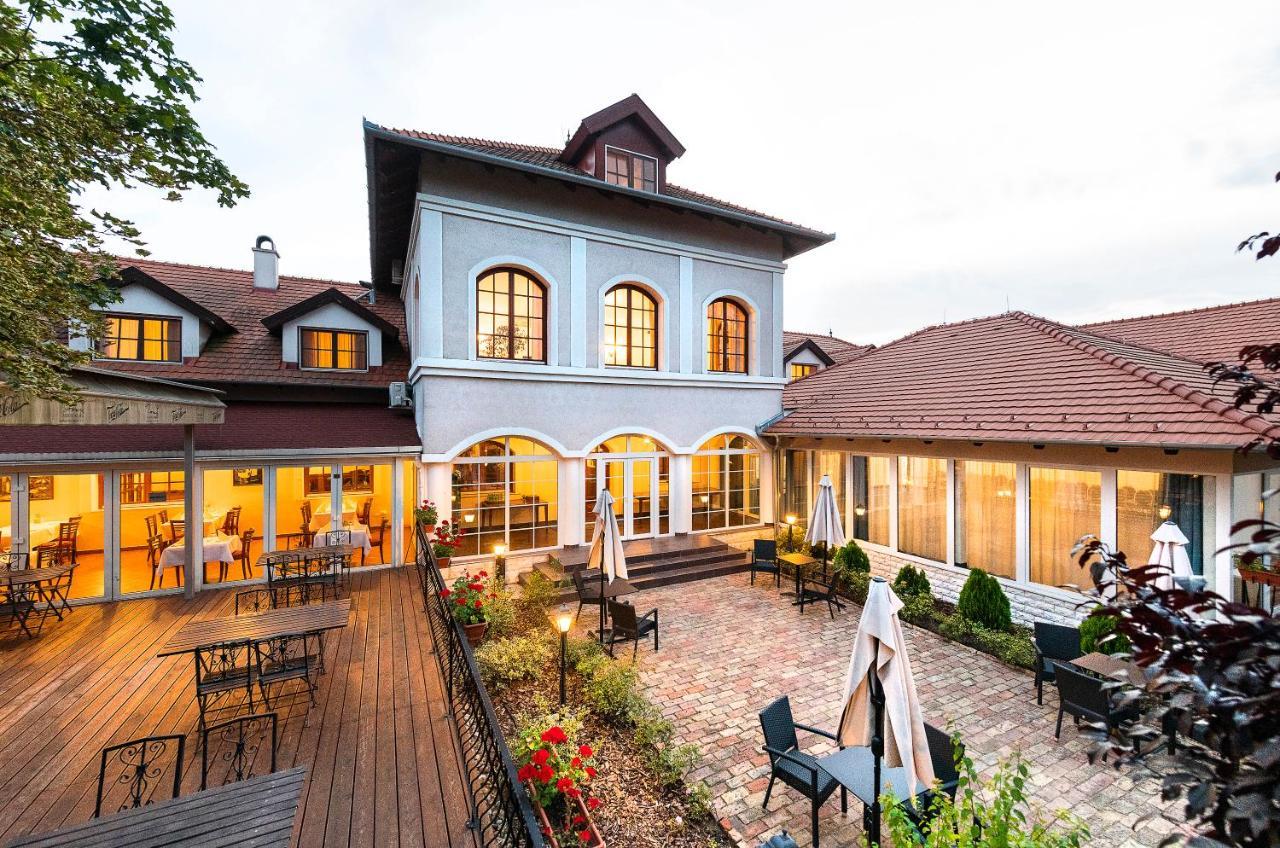 Bodrogi Kuria Wellness 4* Inarcs