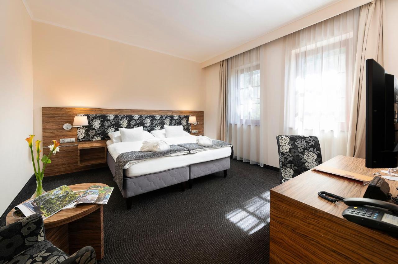 Bodrogi Kuria Wellness