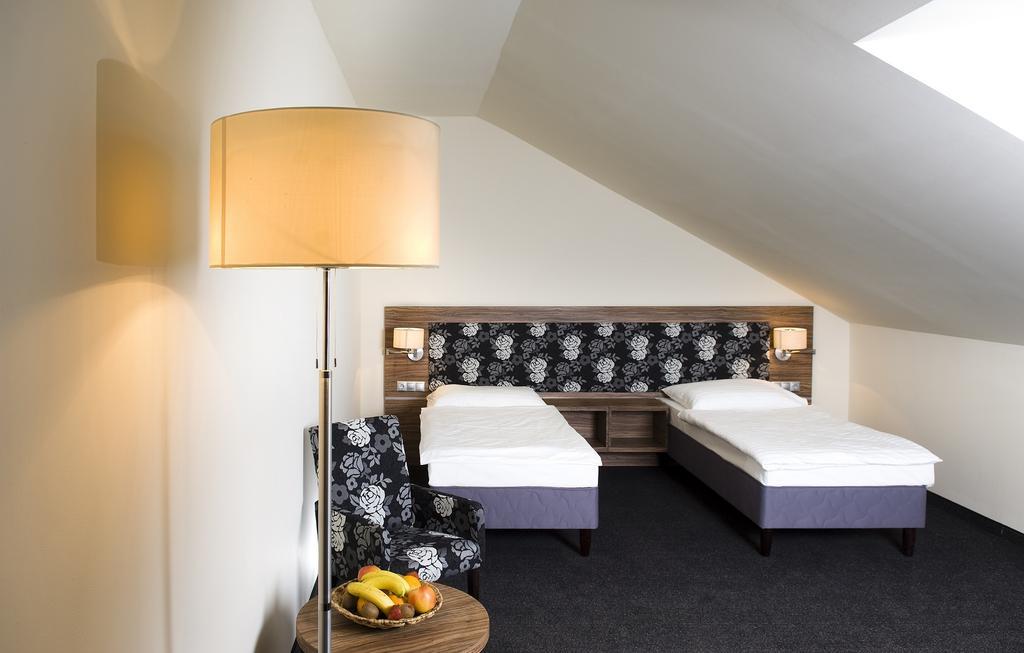 Bodrogi Kuria Wellness