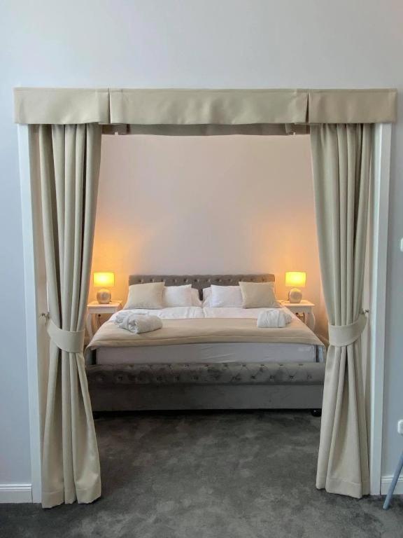 Bodrogi Kuria Wellness