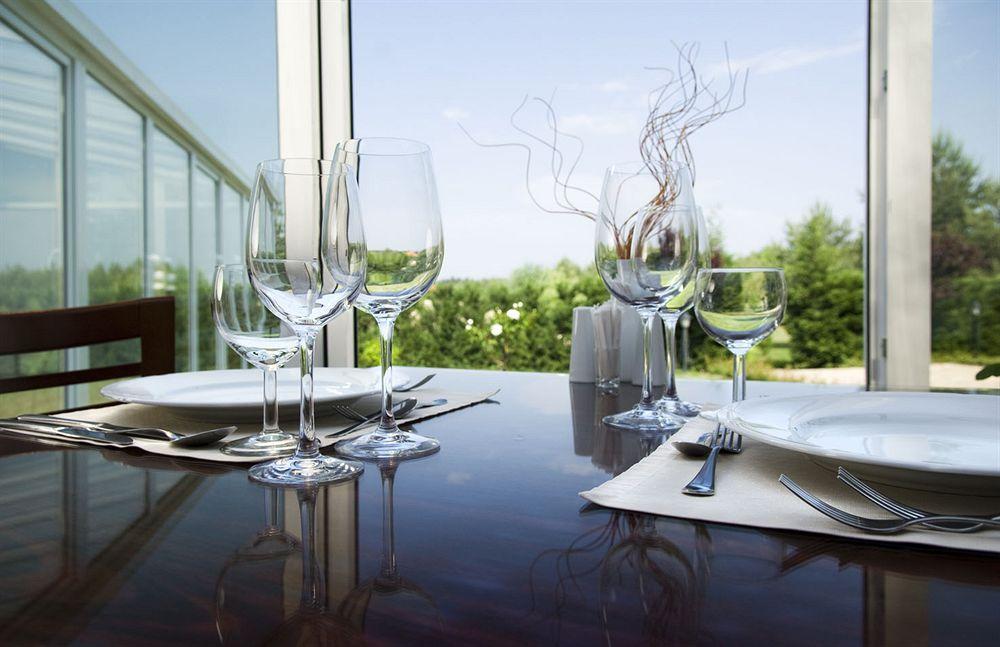 Hotel Bodrogi Kuria Wellness