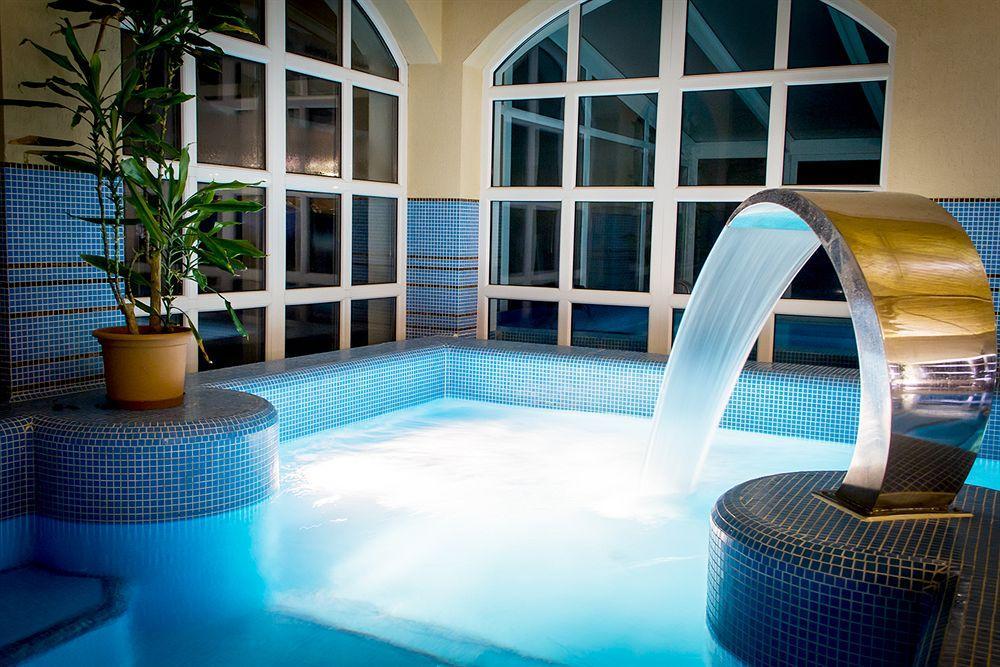 Hotel Bodrogi Kuria Wellness