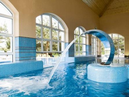 Hotel Bodrogi Kuria Wellness 4*
